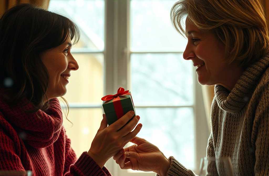 Несколько недель после свадьбы разговор между моим мужем и его матерью заставил меня содрогнуться от ужаса.