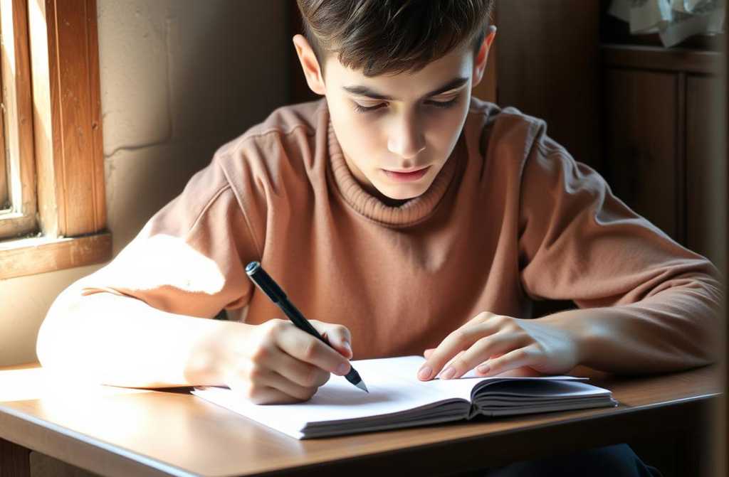 Я всегда мечтал быть на месте своего брата, но всё вскоре изменилось