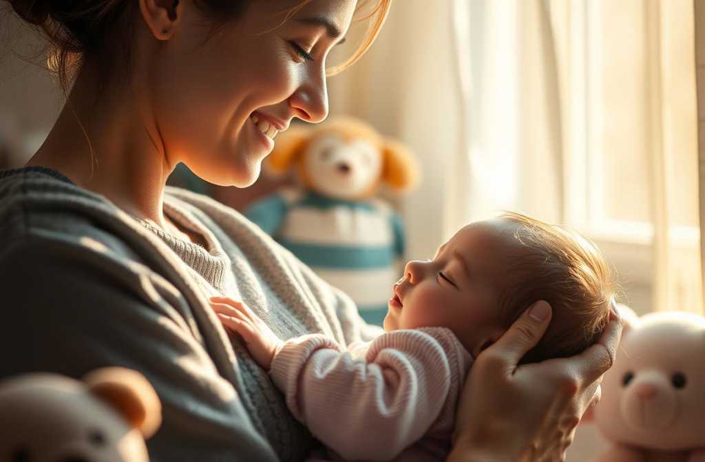 Мой неосуществленный брак: я родила сына, а Марек женился на той, кого выбрала его мама