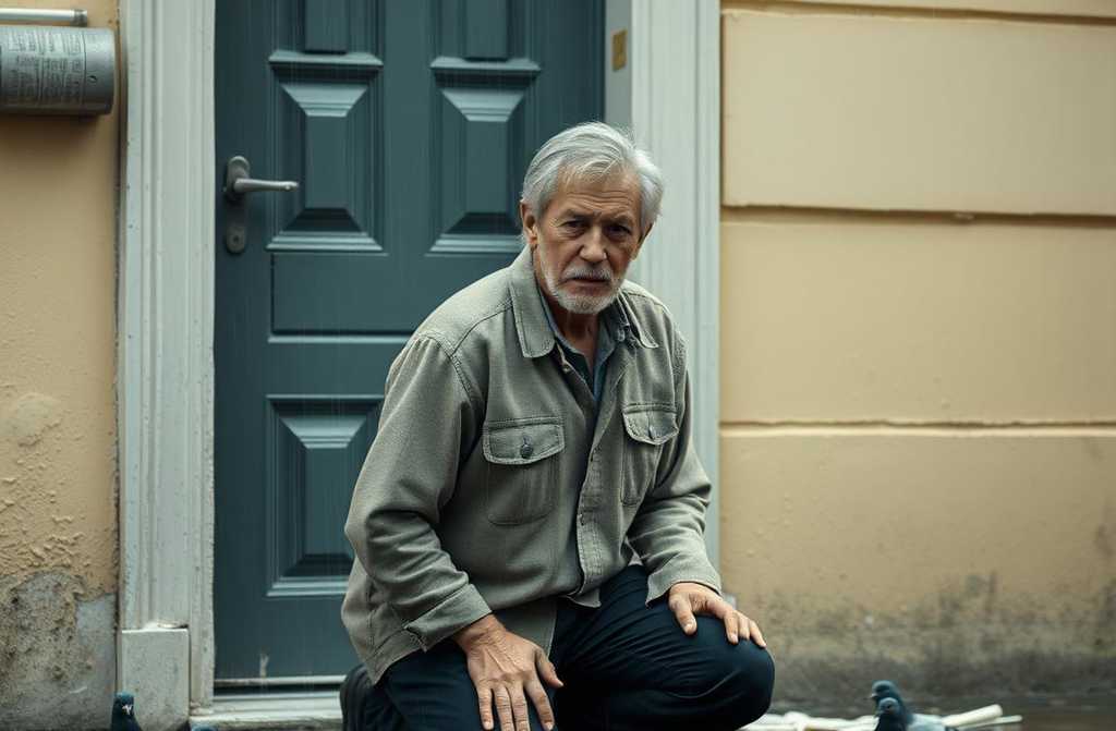 Нам нечего у тебя просить