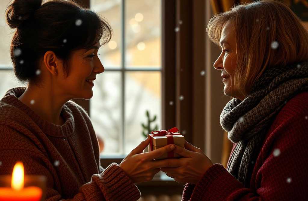 Несколько недель спустя после свадьбы разговор между мужем и его матерью заставил мою кровь застыть.