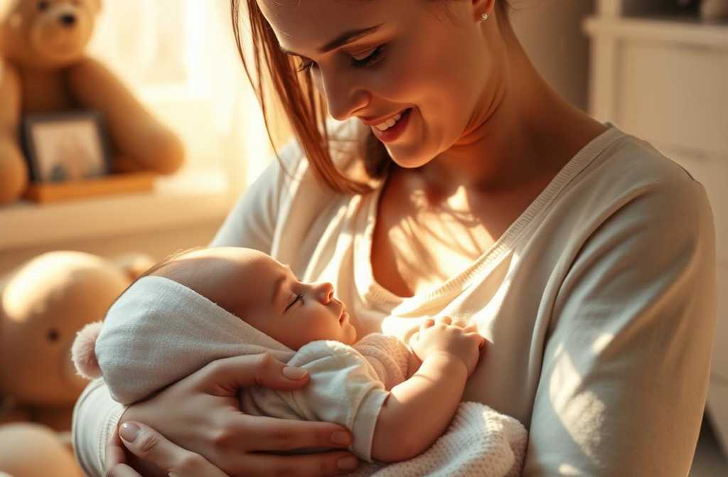 Мой неосуществленный брак: я родила сына, а Марек женился на той, кого выбрала его мама